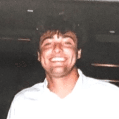 Sean Mihelich