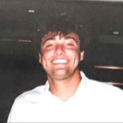 Sean Mihelich